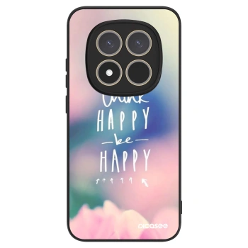 Picasee ULTIMATE CASE για Xiaomi Redmi Note 15 Pro 5G - Think happy be happy