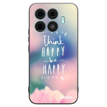 Θήκη για Xiaomi 17T Pro - Think happy be happy