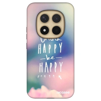 Picasee Fashion Case για Xiaomi Redmi Note 15 Pro+ - Think happy be happy