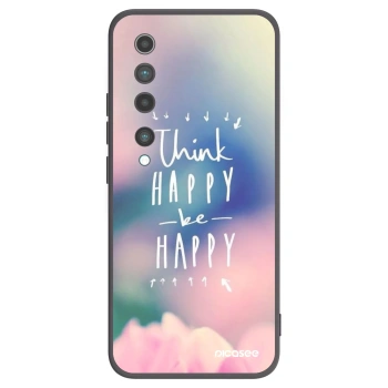 Θήκη για Xiaomi Mi 10 - Think happy be happy