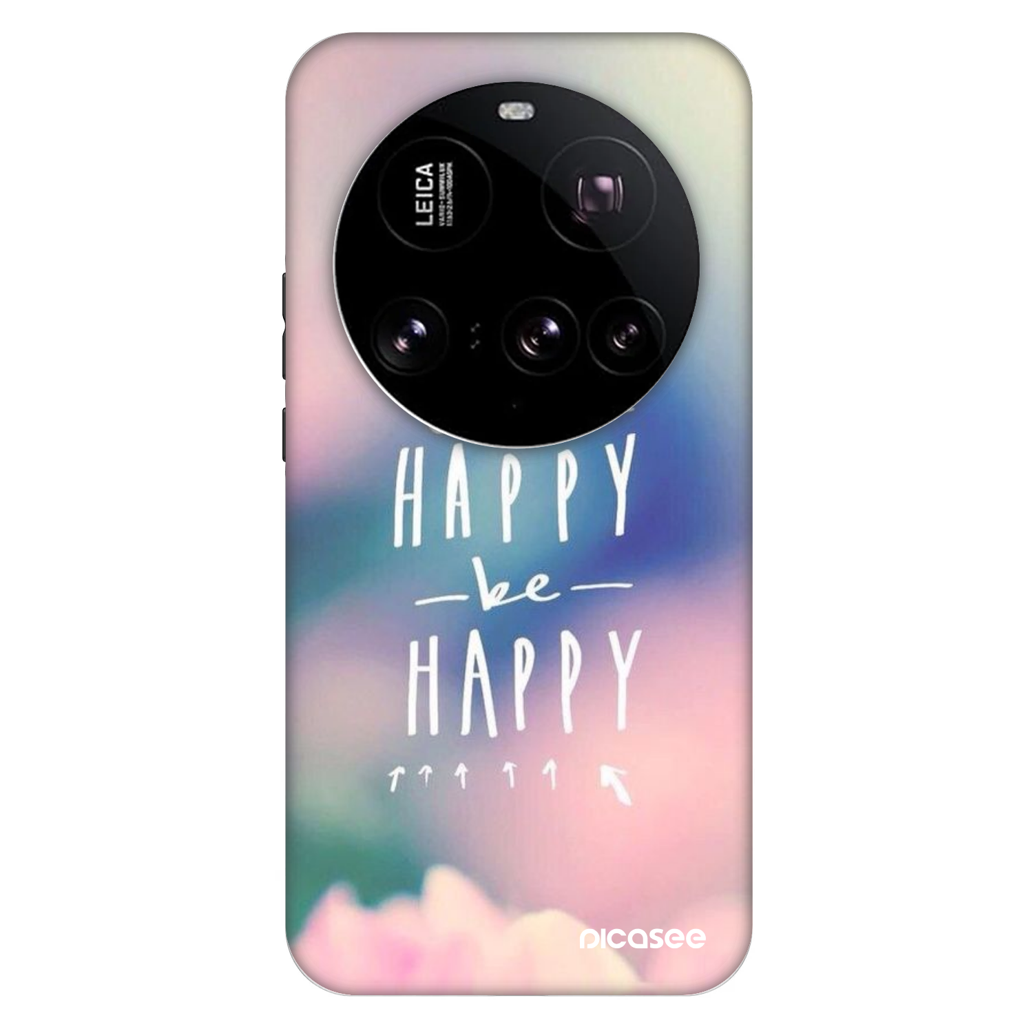 Picasee Fashion Case για Xiaomi 15 Ultra - Think happy be happy