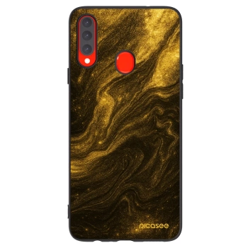 Θήκη για Samsung Galaxy A20s - Black
