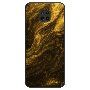 Θήκη για Xiaomi Redmi Note 9 Pro - Black