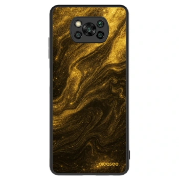 Θήκη για Xiaomi Poco X3 - Black