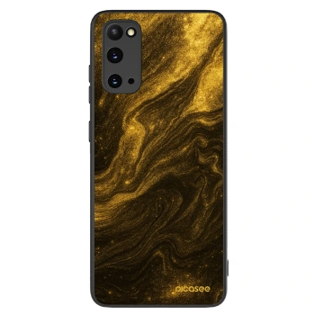 Θήκη για Samsung Galaxy S20 G980F - Black