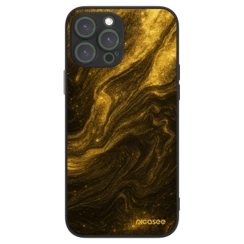 Picasee ULTIMATE CASE για Apple iPhone 13 Pro Max - Black
