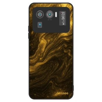 Picasee ULTIMATE CASE για Xiaomi Mi 11 Ultra - Black