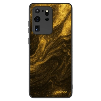 Θήκη για Samsung Galaxy S20 Ultra 5G G988F - Black