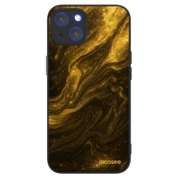 Picasee ULTIMATE CASE για Apple iPhone 14 - Black