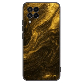Θήκη για Samsung Galaxy M53 5G - Black