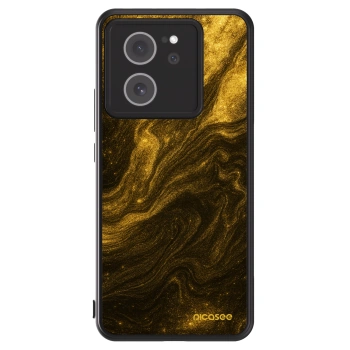 Picasee ULTIMATE CASE για Xiaomi 13T - Black