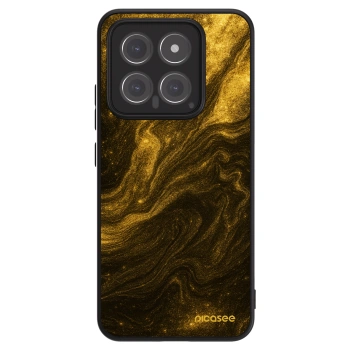 Picasee ULTIMATE CASE για Xiaomi 14 - Black