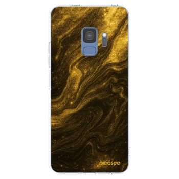 Θήκη για Samsung Galaxy S9 G960F - Black