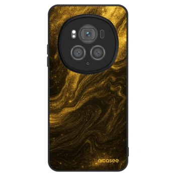 Θήκη για Honor Magic6 Pro - Black