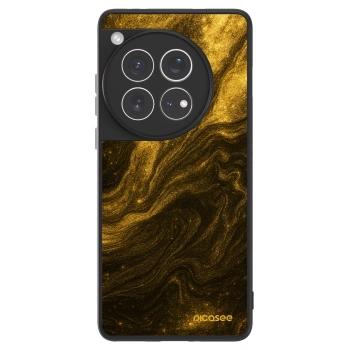 Picasee ULTIMATE CASE για OnePlus 12 5G - Black