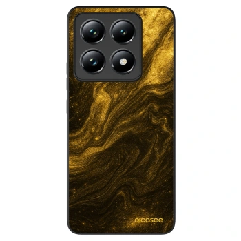 Picasee ULTIMATE CASE για Xiaomi 14T Pro - Black