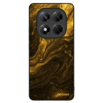 Picasee ULTIMATE CASE για Xiaomi Redmi Note 14 Pro 5G - Black