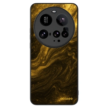 Picasee ULTIMATE CASE για Xiaomi 15 Ultra - Black