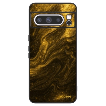 Picasee ULTIMATE CASE για Google Pixel 8 Pro - Black