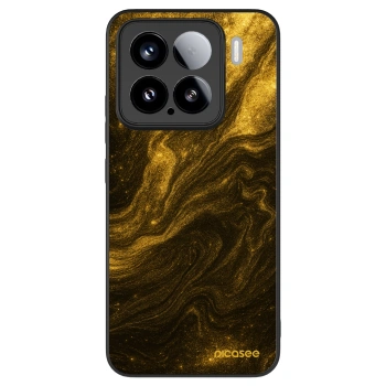 Picasee ULTIMATE CASE για Xiaomi 15 - Black