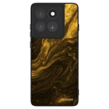 Θήκη για Motorola Edge 60 Fusion - Black