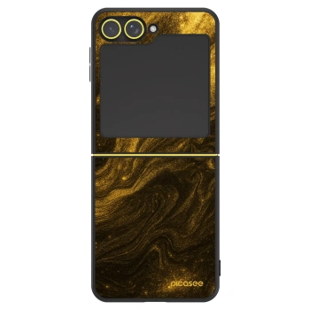 Θήκη για Samsung Galaxy Z Flip5 5G - Black