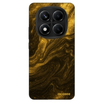 Θήκη για Xiaomi Redmi Note 14 Pro 5G - Black