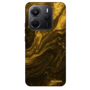 Θήκη για Xiaomi Redmi Note 14 5G - Black