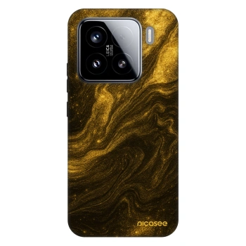 Θήκη για Xiaomi 15 - Black