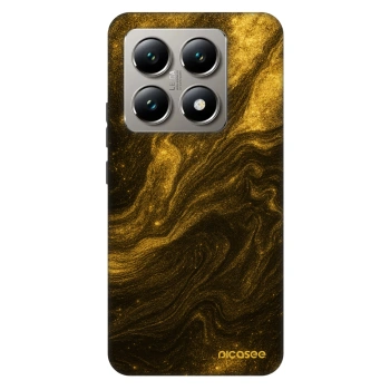 Θήκη για Xiaomi 14T Pro - Black