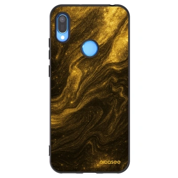 Θήκη για Huawei Y6 2019 - Black