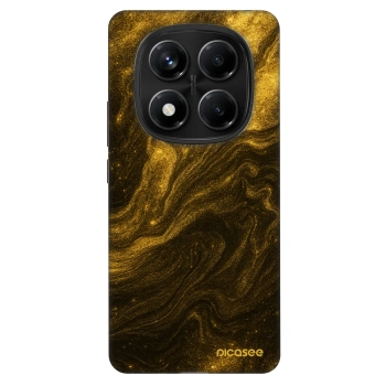 Θήκη για Xiaomi Redmi Note 14 Pro 4G - Black