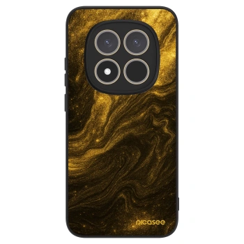 Picasee ULTIMATE CASE για Xiaomi Redmi Note 15 Pro 5G - Black