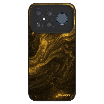 Θήκη για Xiaomi Poco F8 Ultra - Black