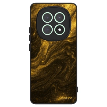 Picasee ULTIMATE CASE για Xiaomi Redmi Note 15 5G - Black