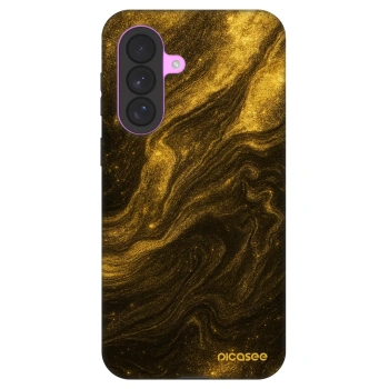 Picasee Fashion Case για Samsung Galaxy A37 - Black