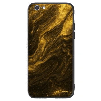 Θήκη για Apple iPhone 6/6S - Black