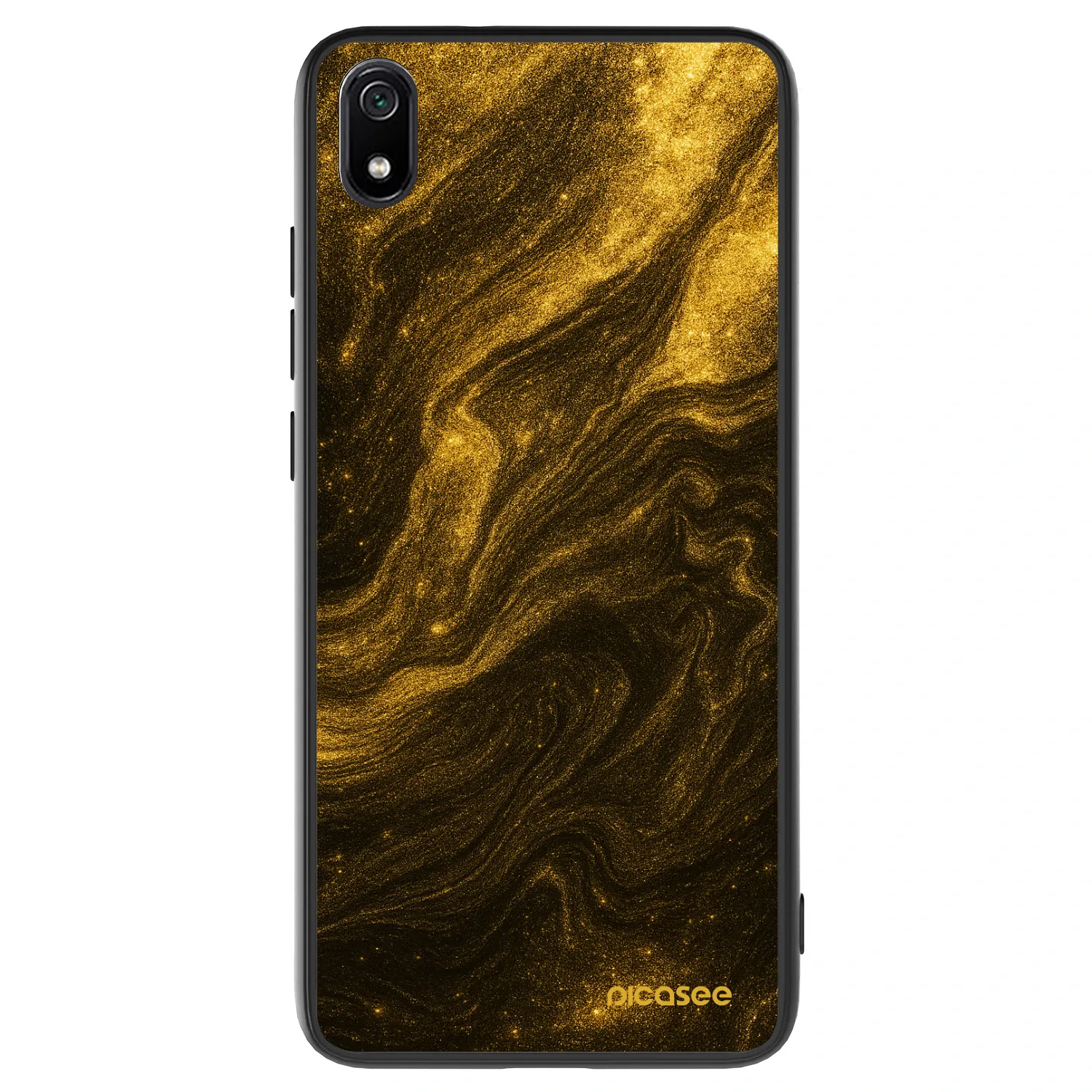 Picasee ULTIMATE CASE για Xiaomi Redmi 7A - Black