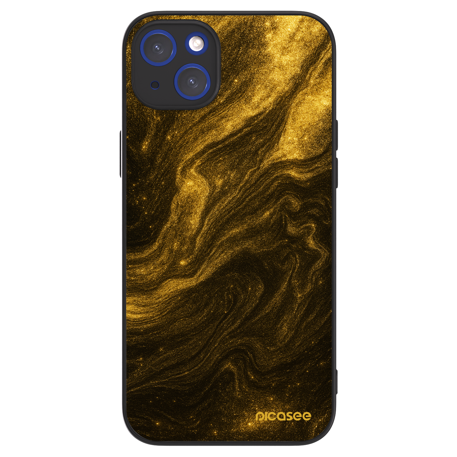 Picasee ULTIMATE CASE για Apple iPhone 14 Plus - Black