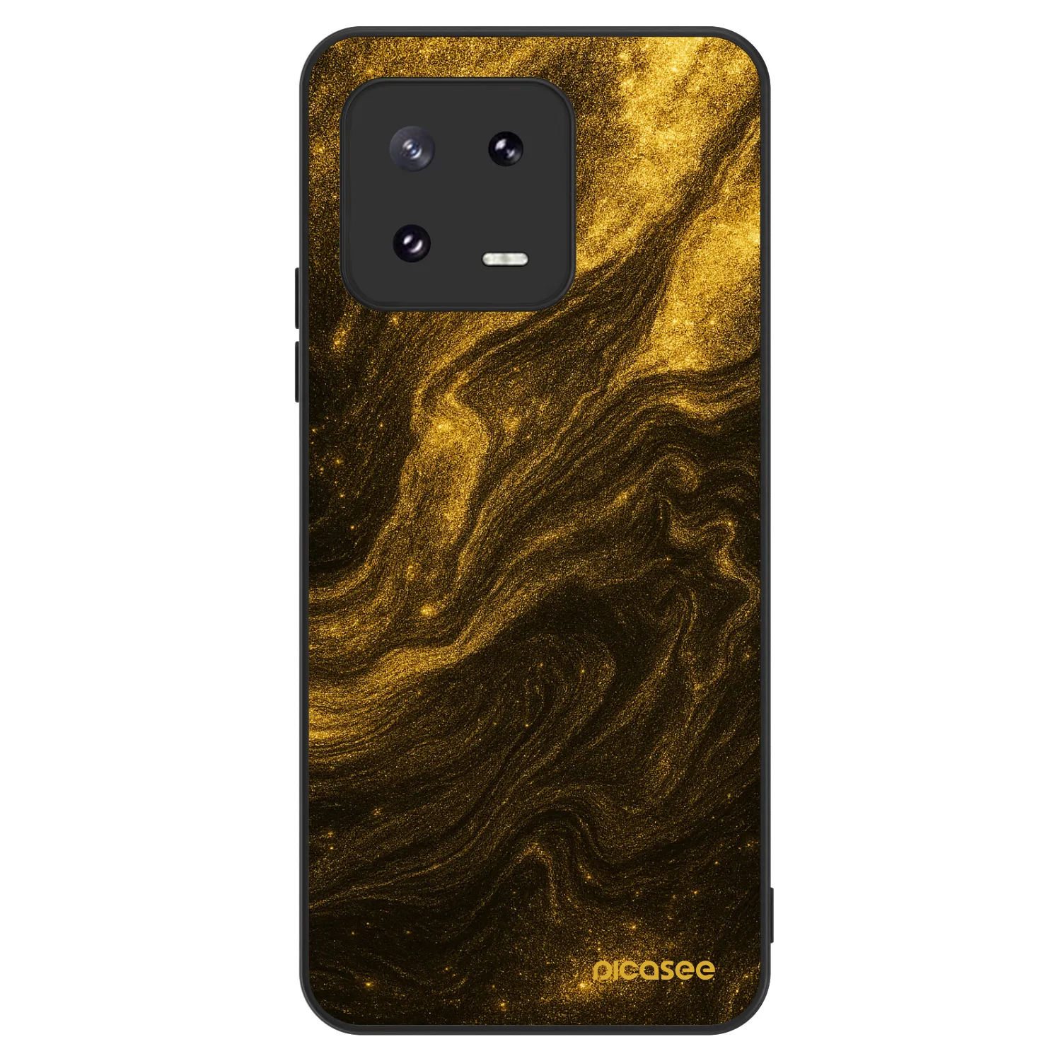 Picasee ULTIMATE CASE για Xiaomi 13 Pro - Black