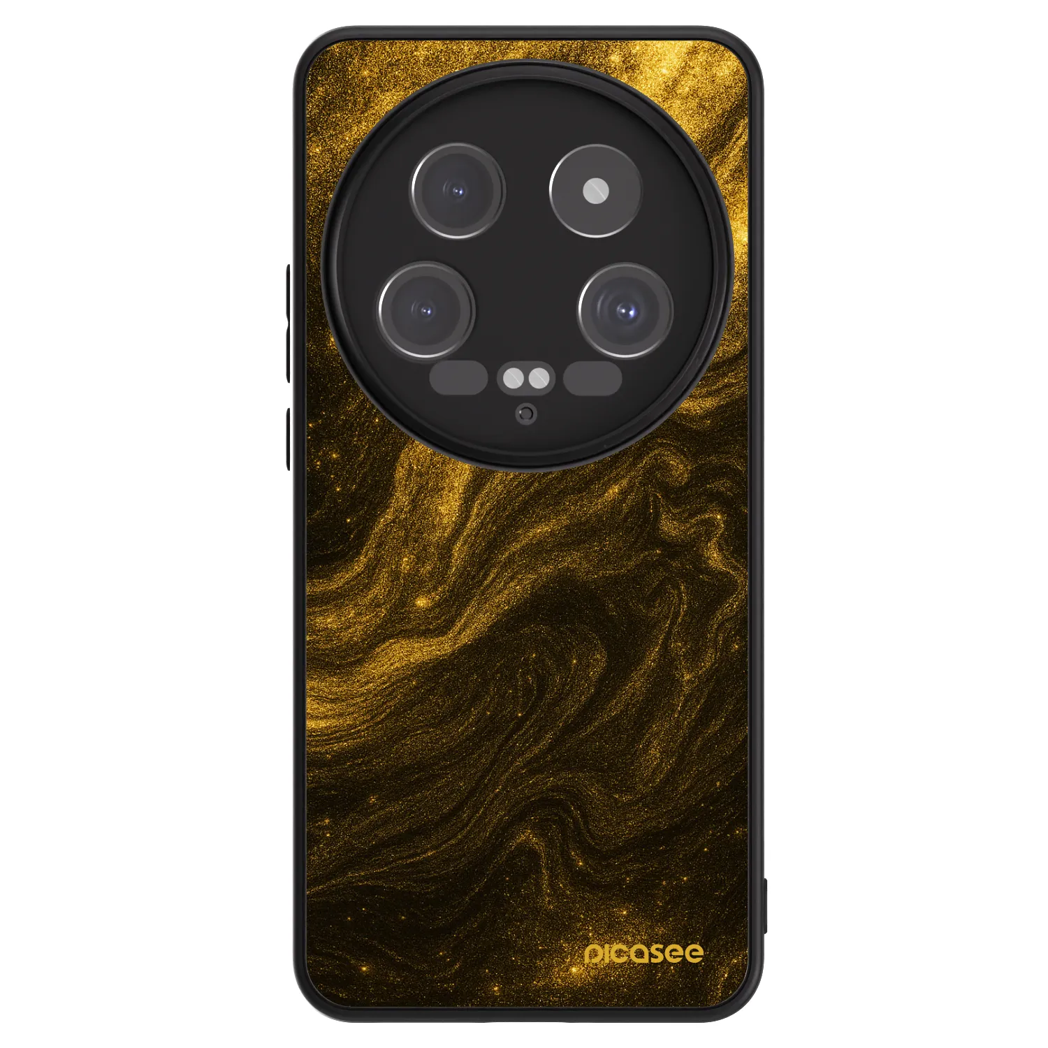 Picasee ULTIMATE CASE για Xiaomi 14 Ultra - Black