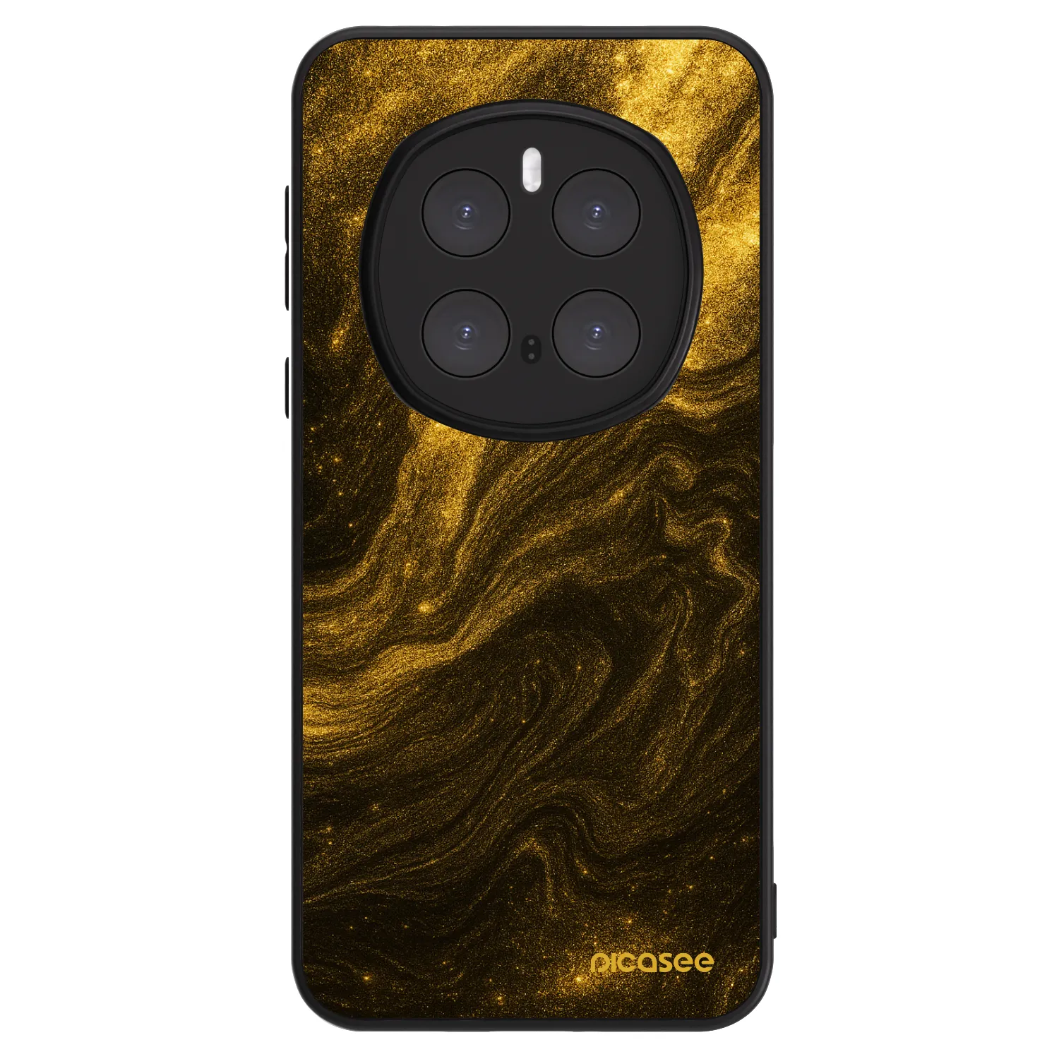 Picasee ULTIMATE CASE για Honor Magic7 Pro 5G - Black