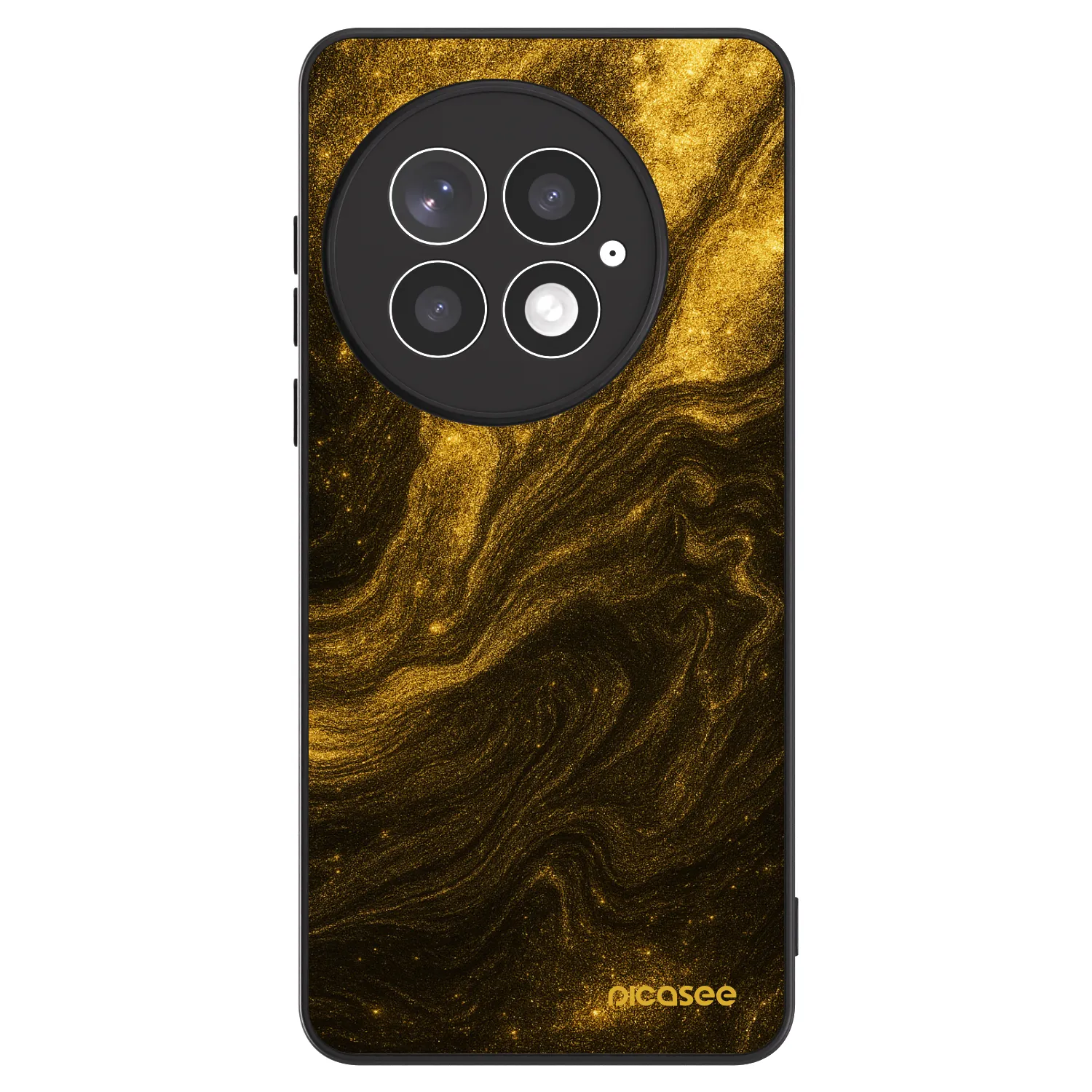 Picasee ULTIMATE CASE για OnePlus 13 5G - Black