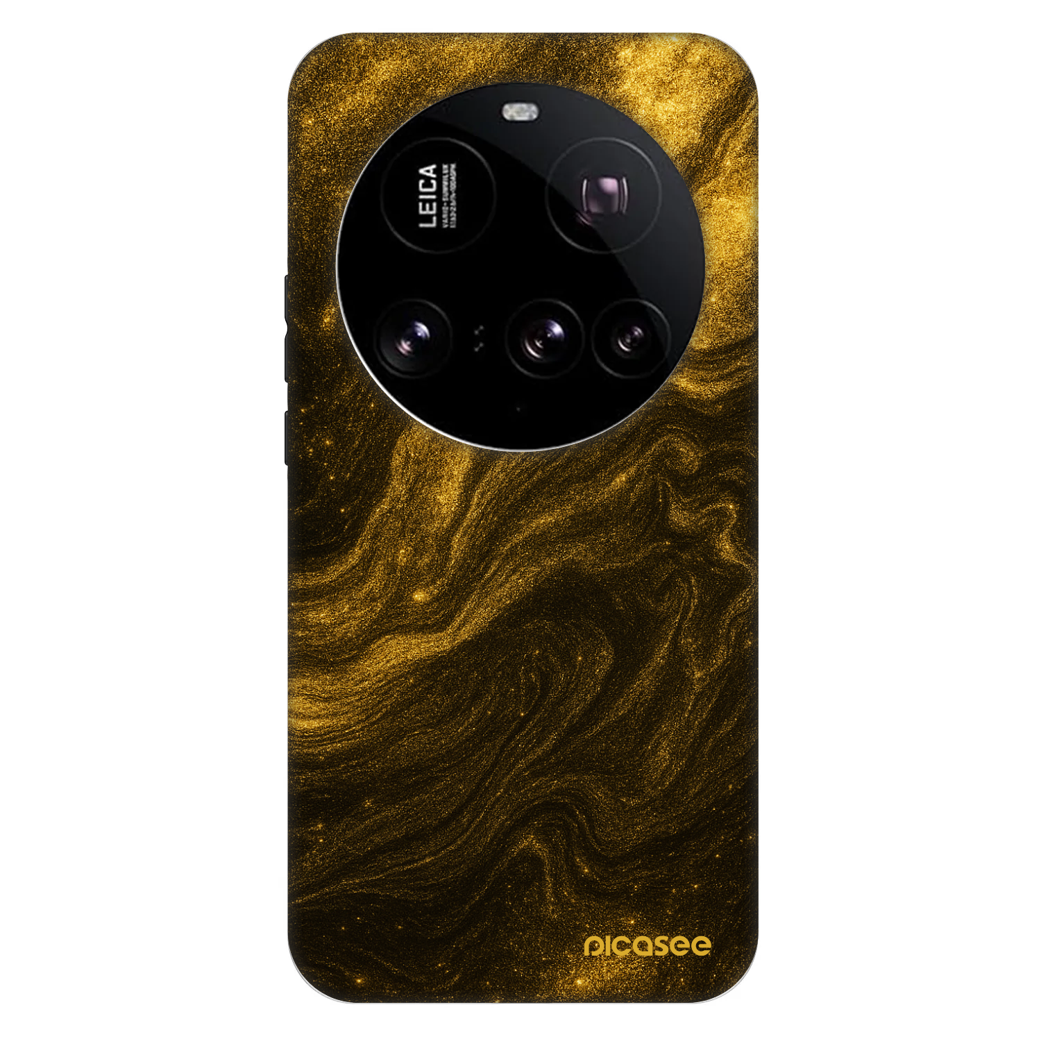 Picasee Fashion Case για Xiaomi 15 Ultra - Black