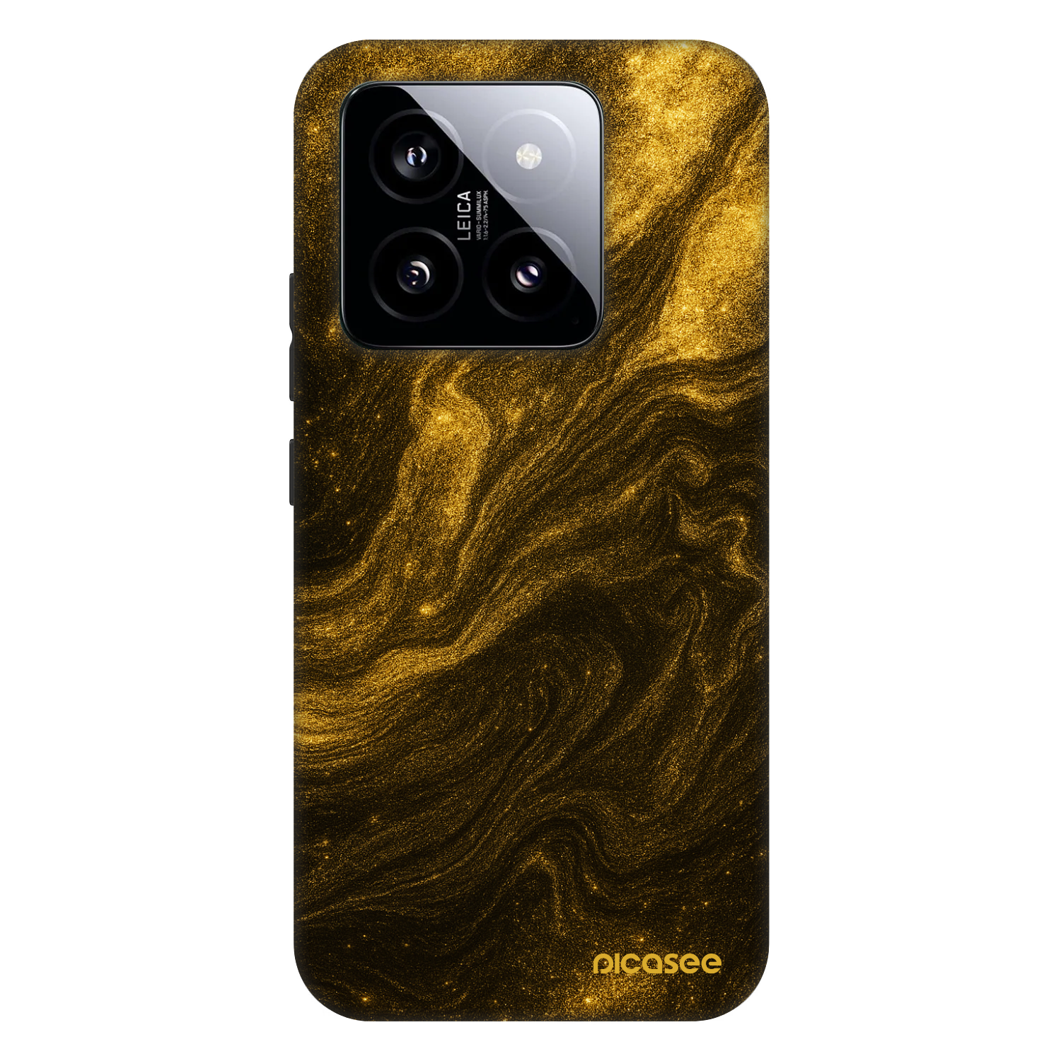 Picasee Fashion Case για Xiaomi 14 - Black