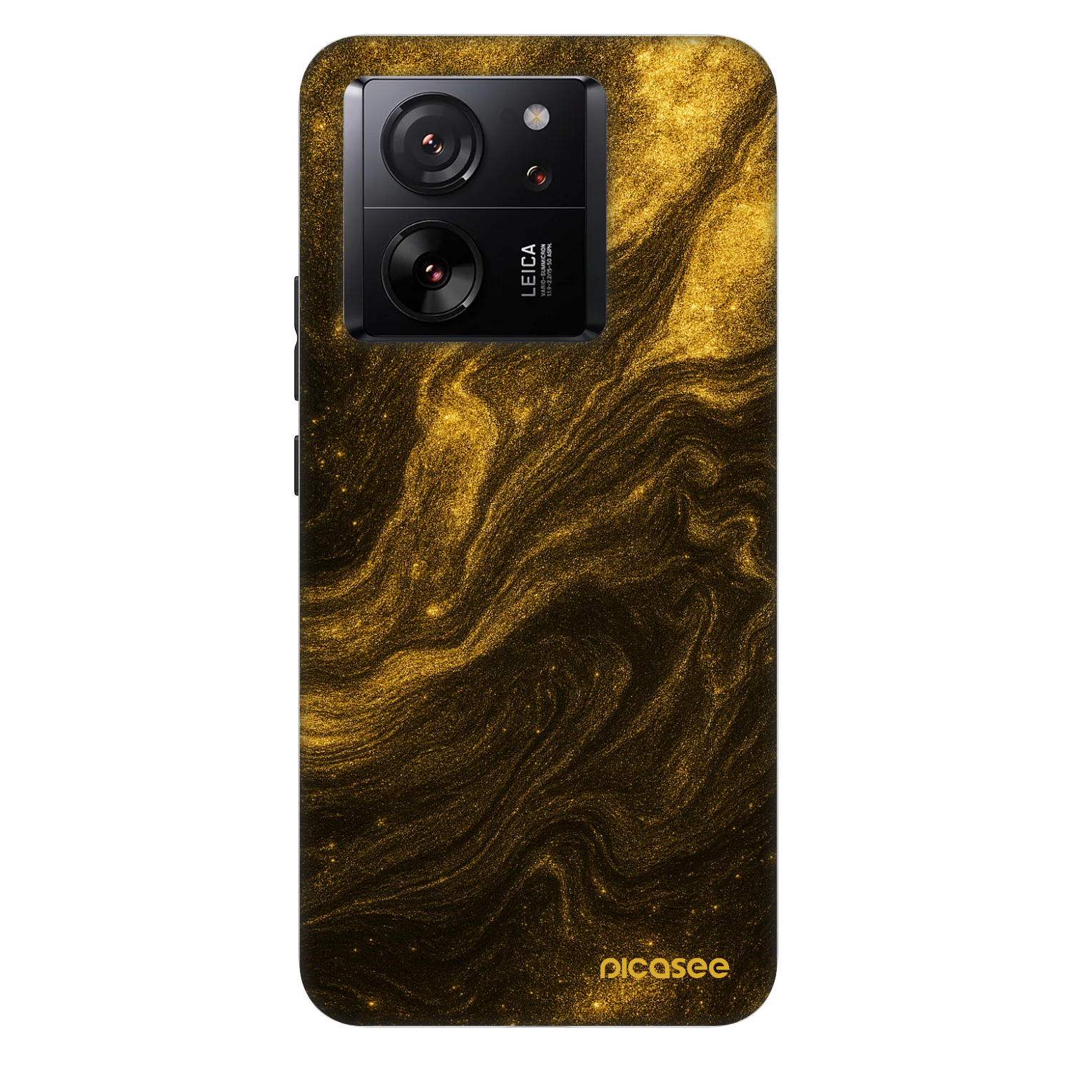 Picasee Fashion Case για Xiaomi 13T - Black