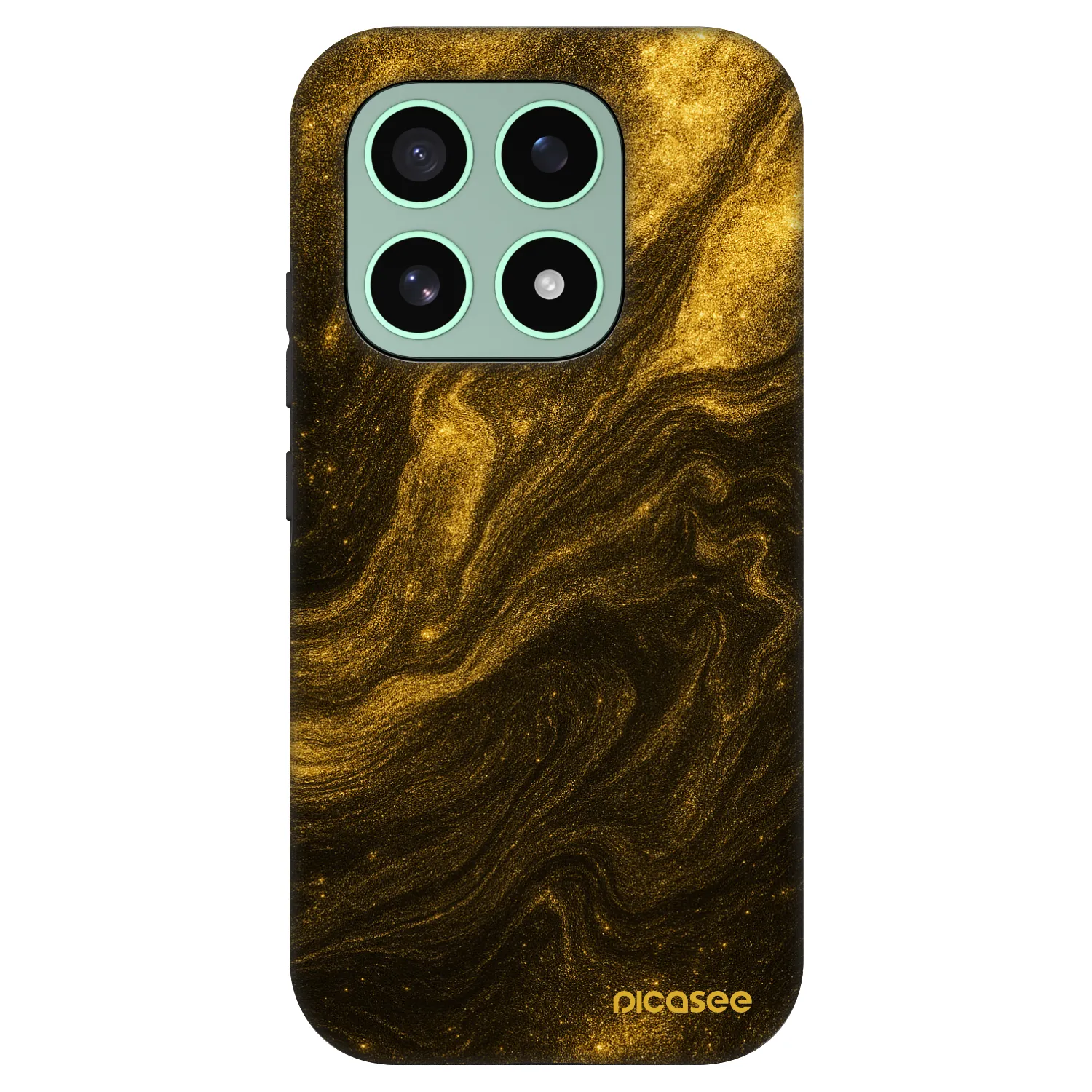 Picasee Fashion Case για Xiaomi 17 - Black