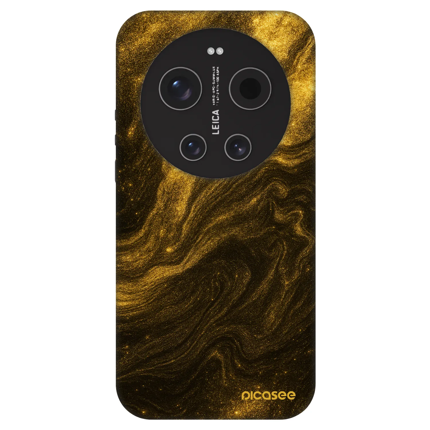 Picasee Fashion Case για Xiaomi 17 Ultra - Black