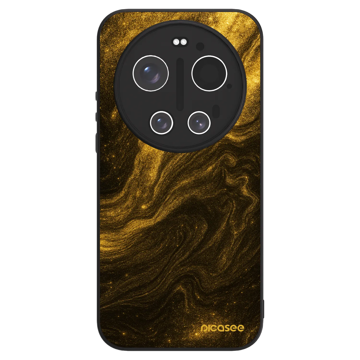 Picasee ULTIMATE CASE για Xiaomi 17 Ultra - Black