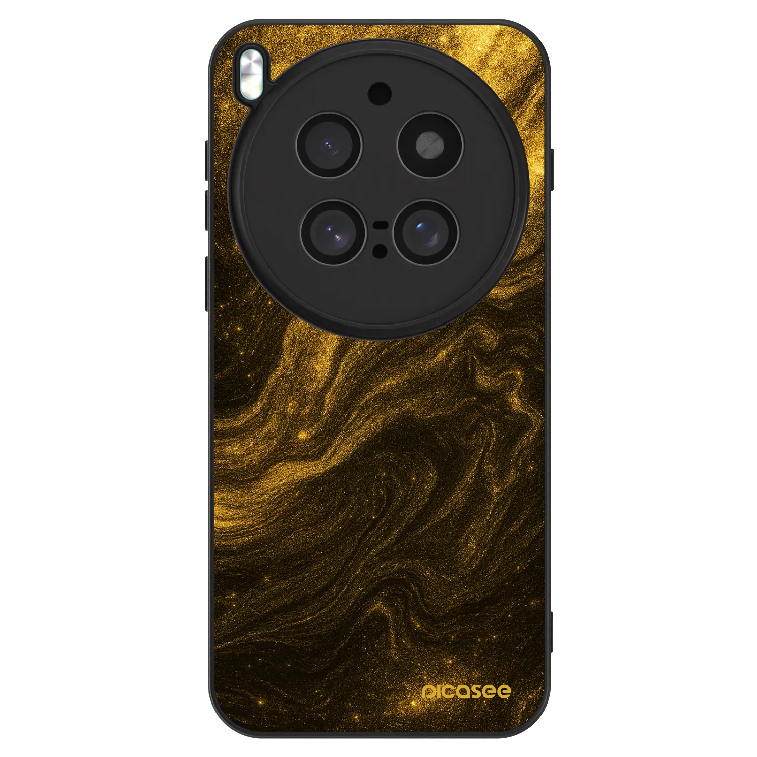 Picasee ULTIMATE CASE για Vivo X300 Pro - Black